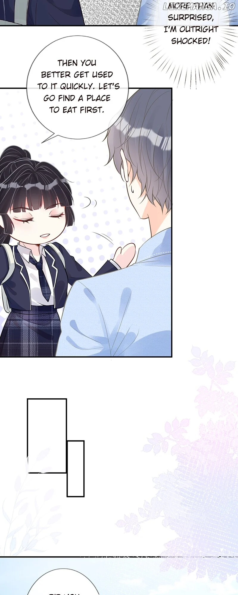 Everyone’s Darling Chapter 51 page 16