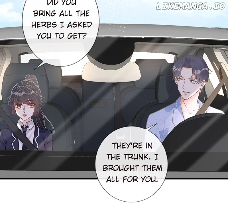 Everyone’s Darling Chapter 51 page 17