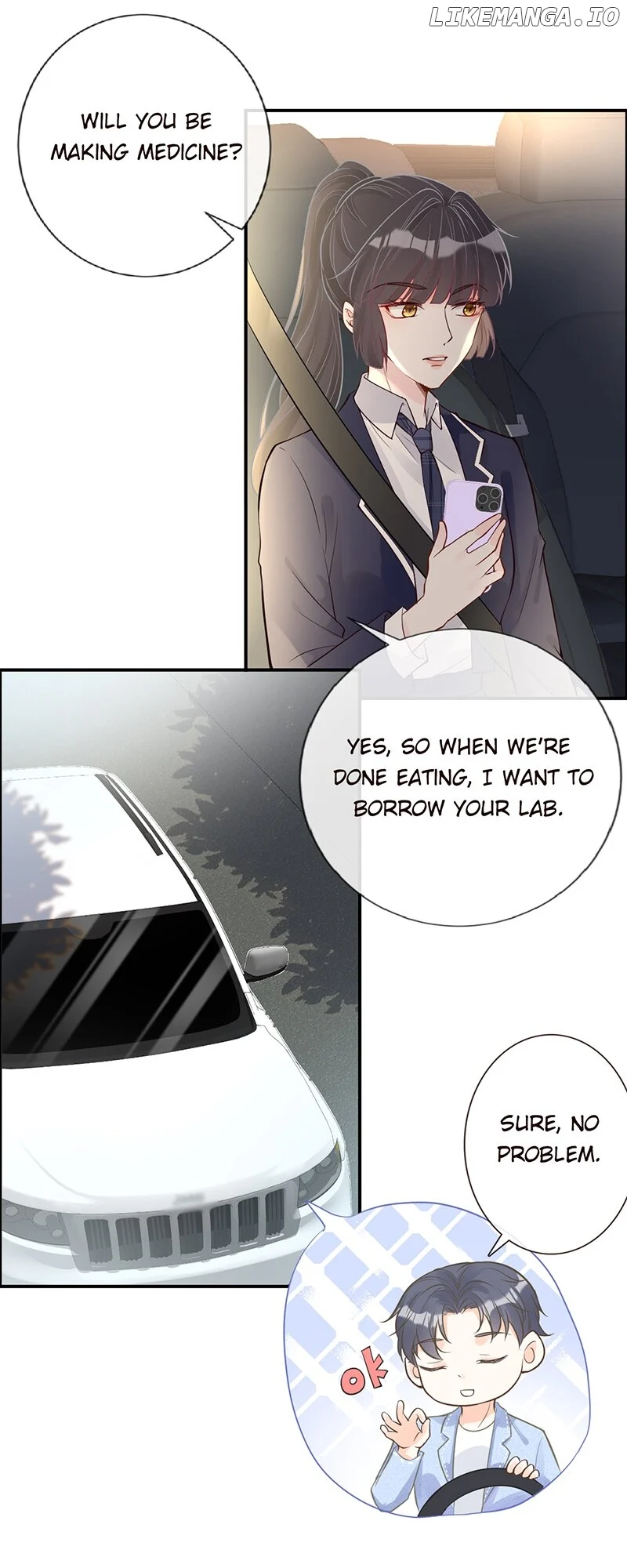 Everyone’s Darling Chapter 51 page 18