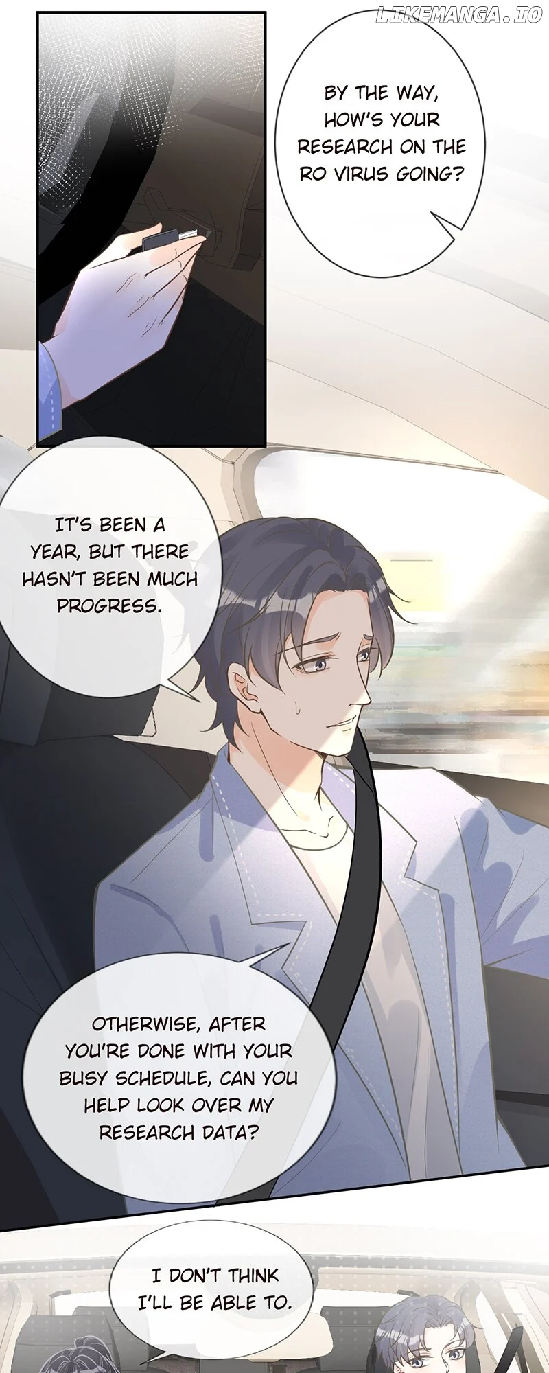 Everyone’s Darling Chapter 51 page 19