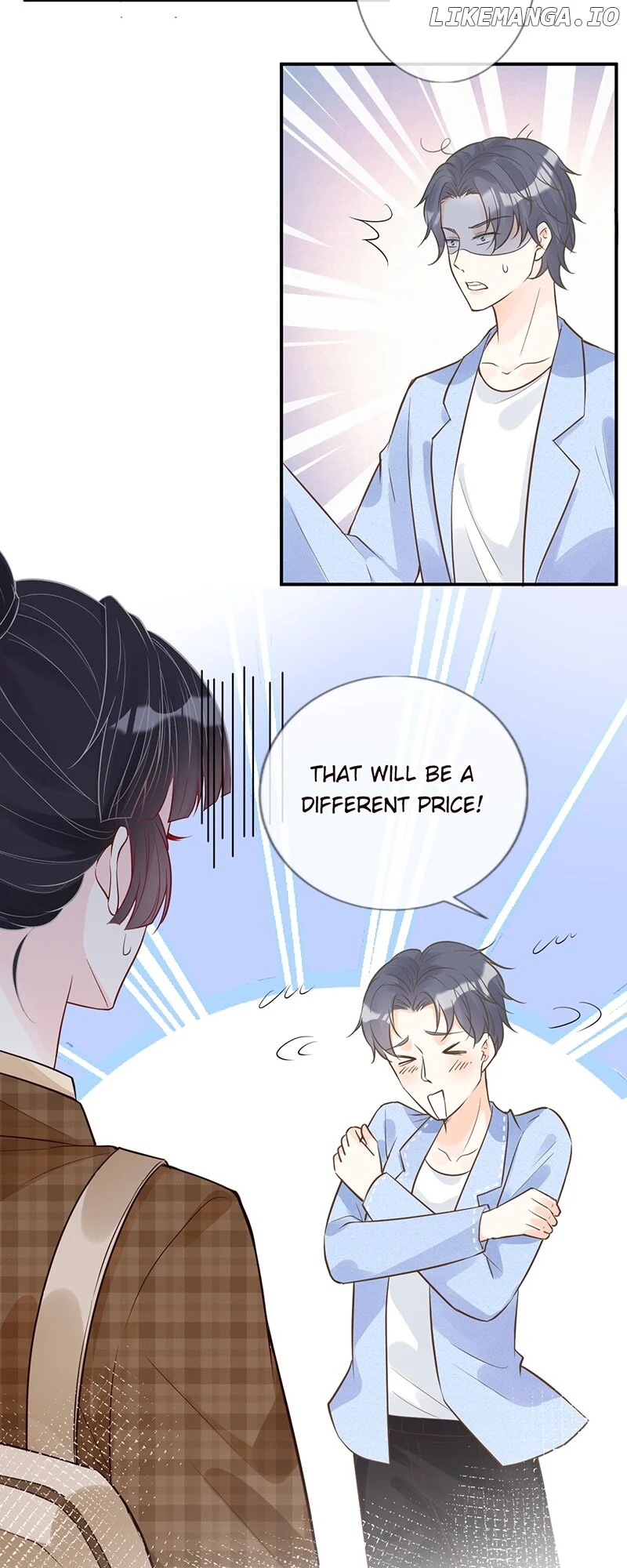 Everyone’s Darling Chapter 51 page 24