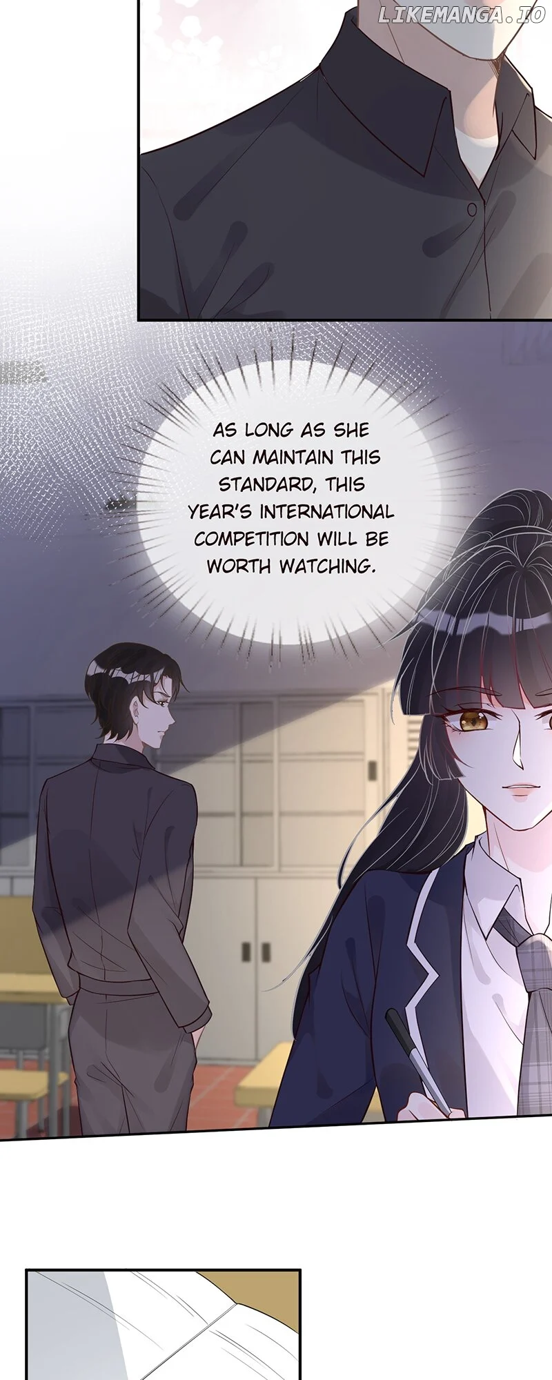 Everyone’s Darling Chapter 51 page 2