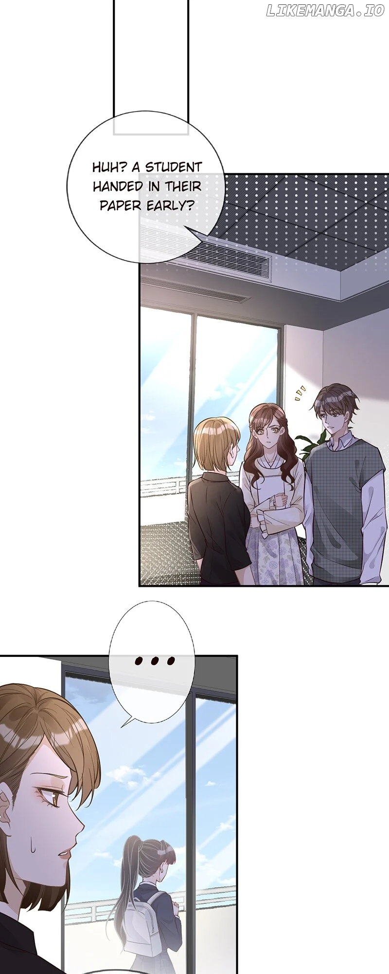 Everyone’s Darling Chapter 51 page 5