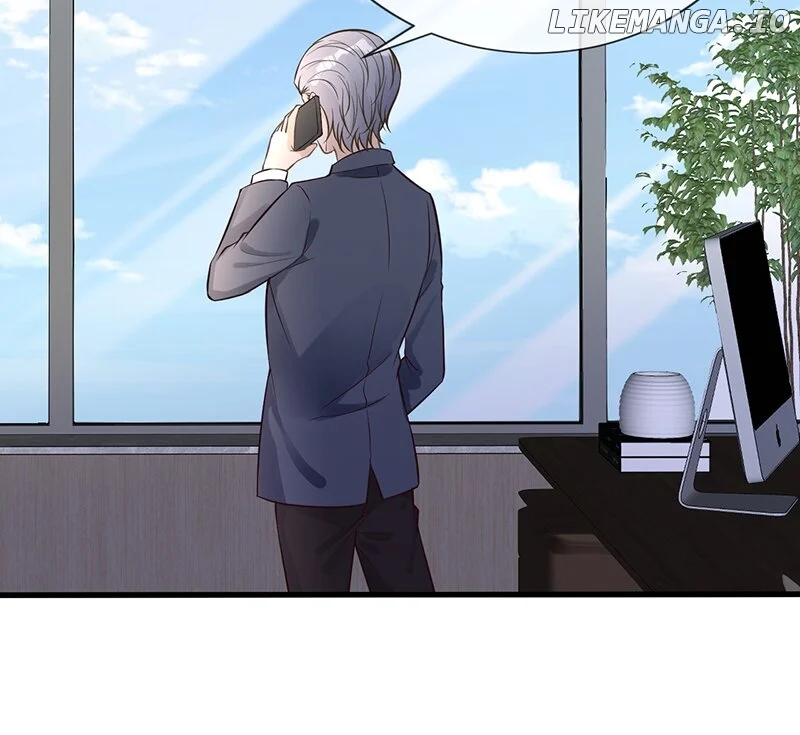 Everyone’s Darling Chapter 51 page 8