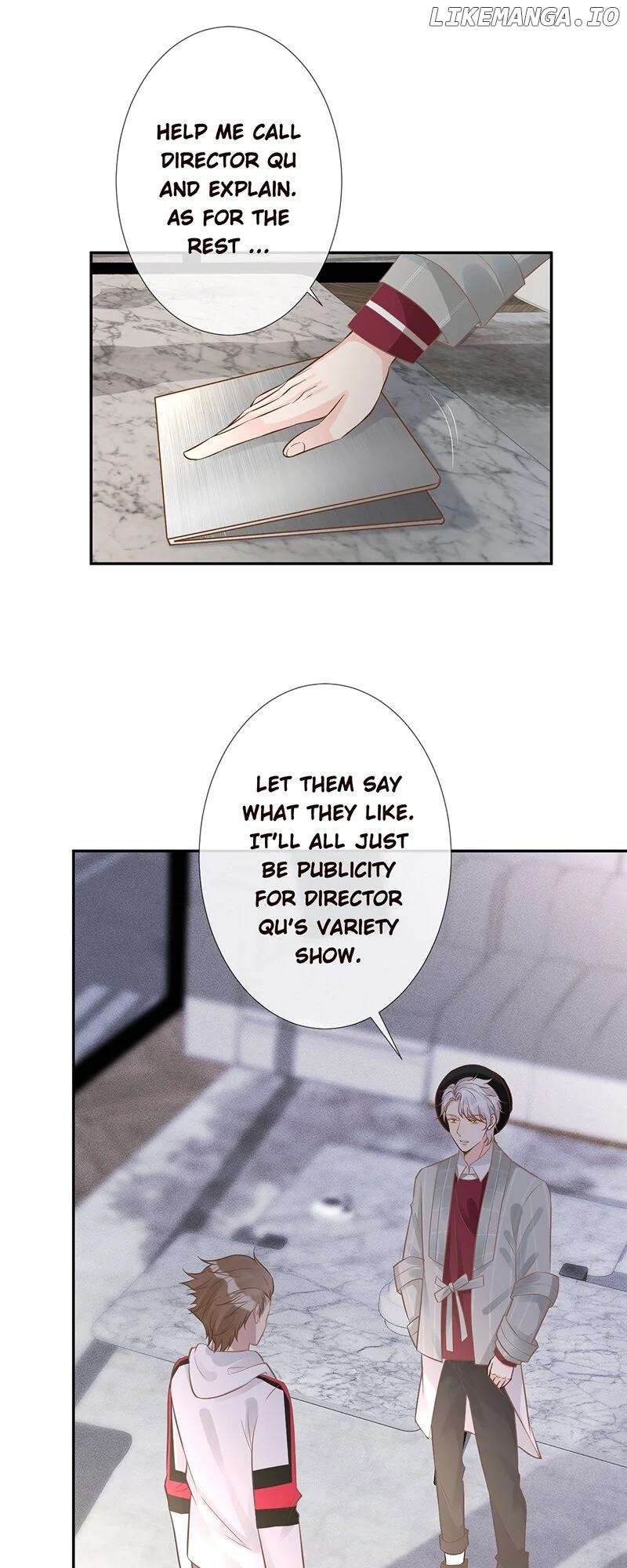 Everyone’s Darling Chapter 63 page 9