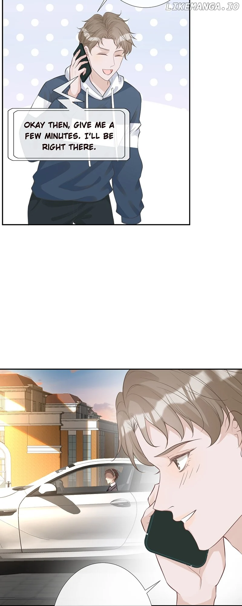 Everyone’s Darling Chapter 63 page 14