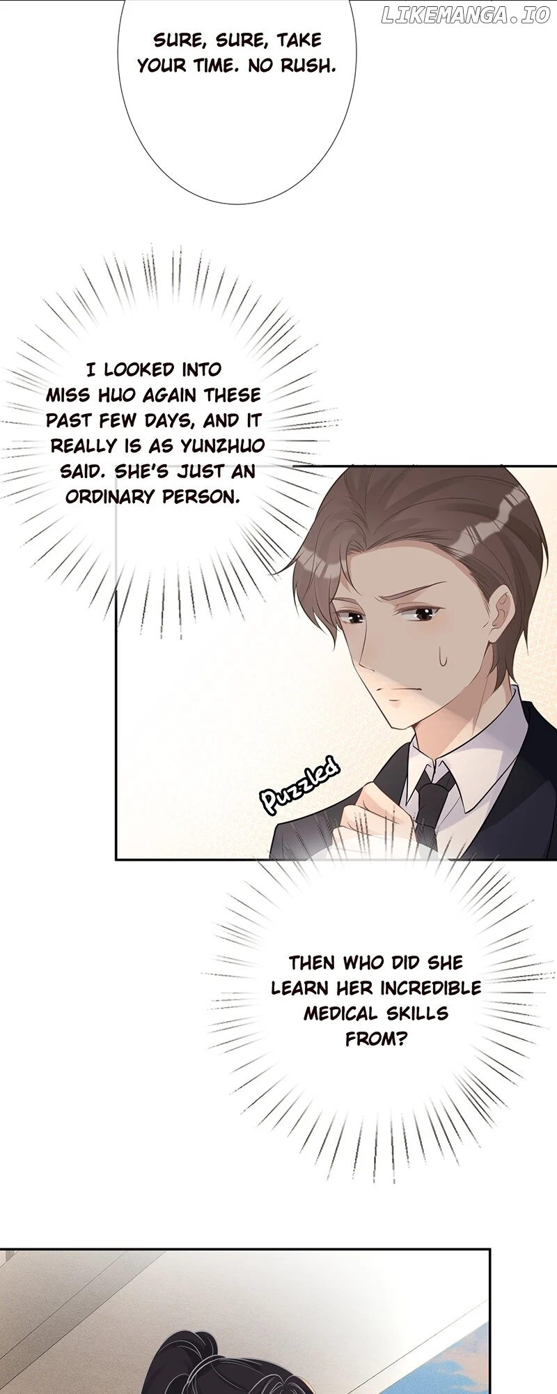 Everyone’s Darling Chapter 63 page 15