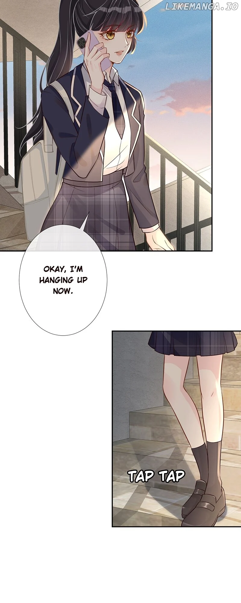 Everyone’s Darling Chapter 63 page 16