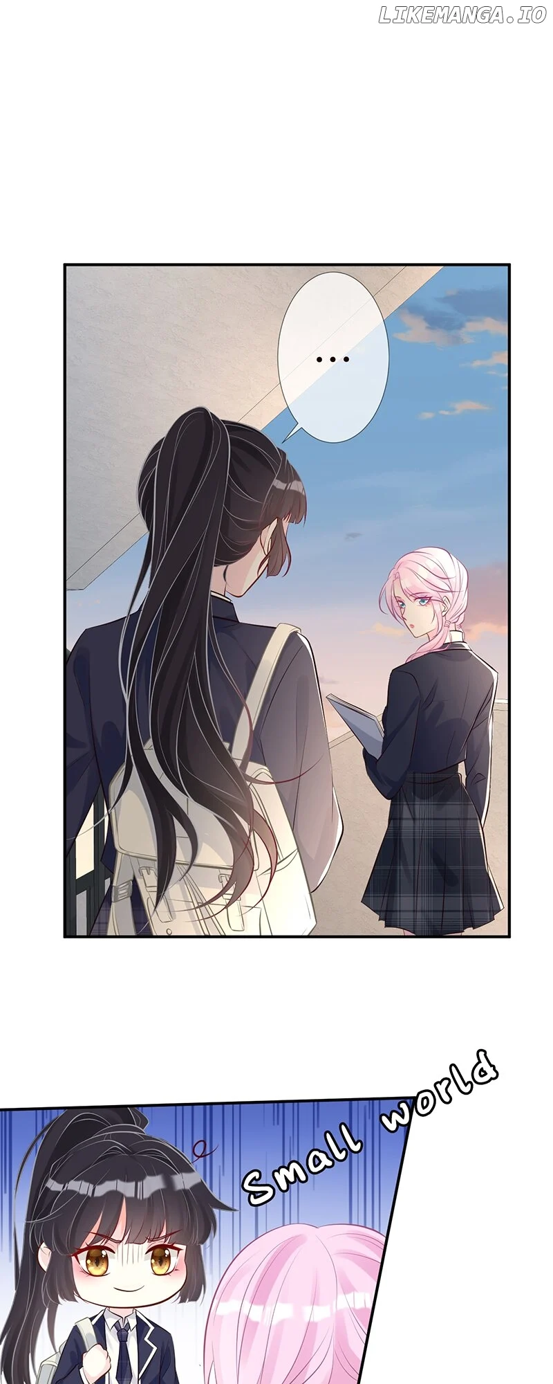 Everyone’s Darling Chapter 63 page 18