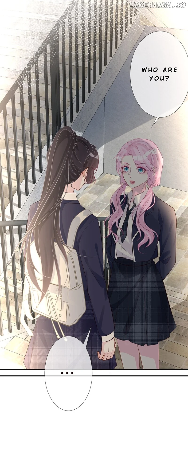 Everyone’s Darling Chapter 63 page 21