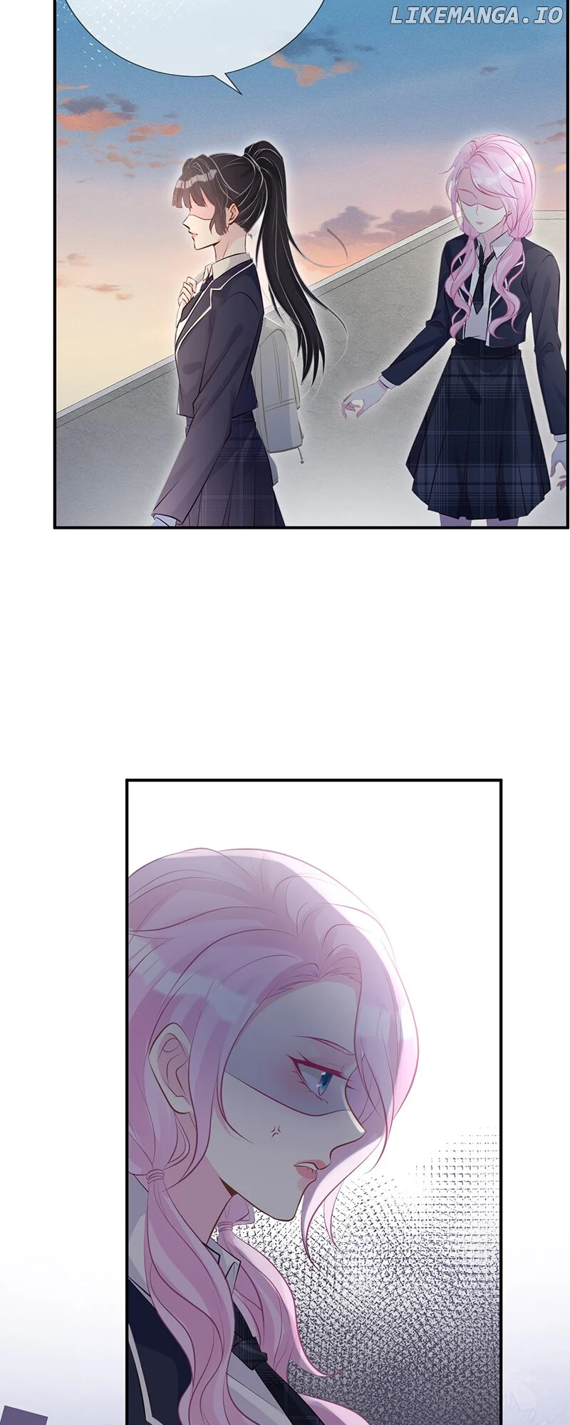 Everyone’s Darling Chapter 63 page 24
