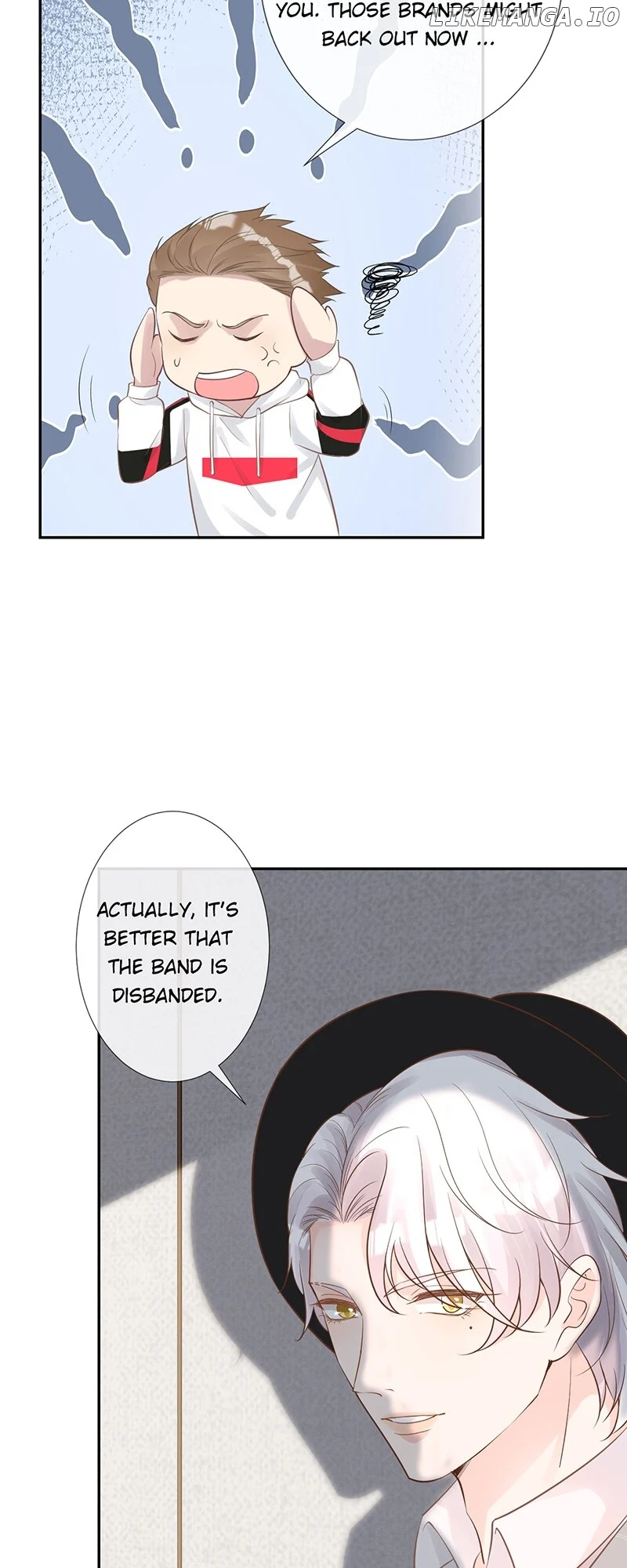 Everyone’s Darling Chapter 63 page 2
