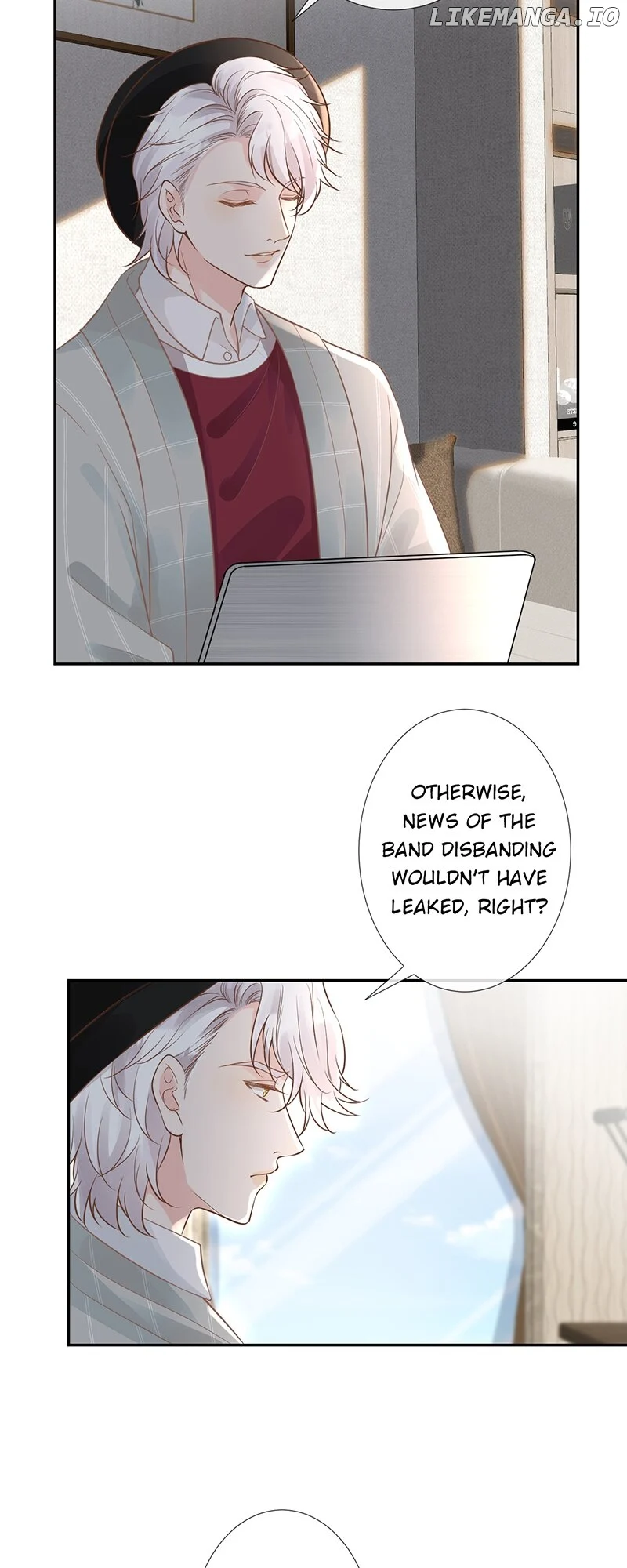 Everyone’s Darling Chapter 63 page 4