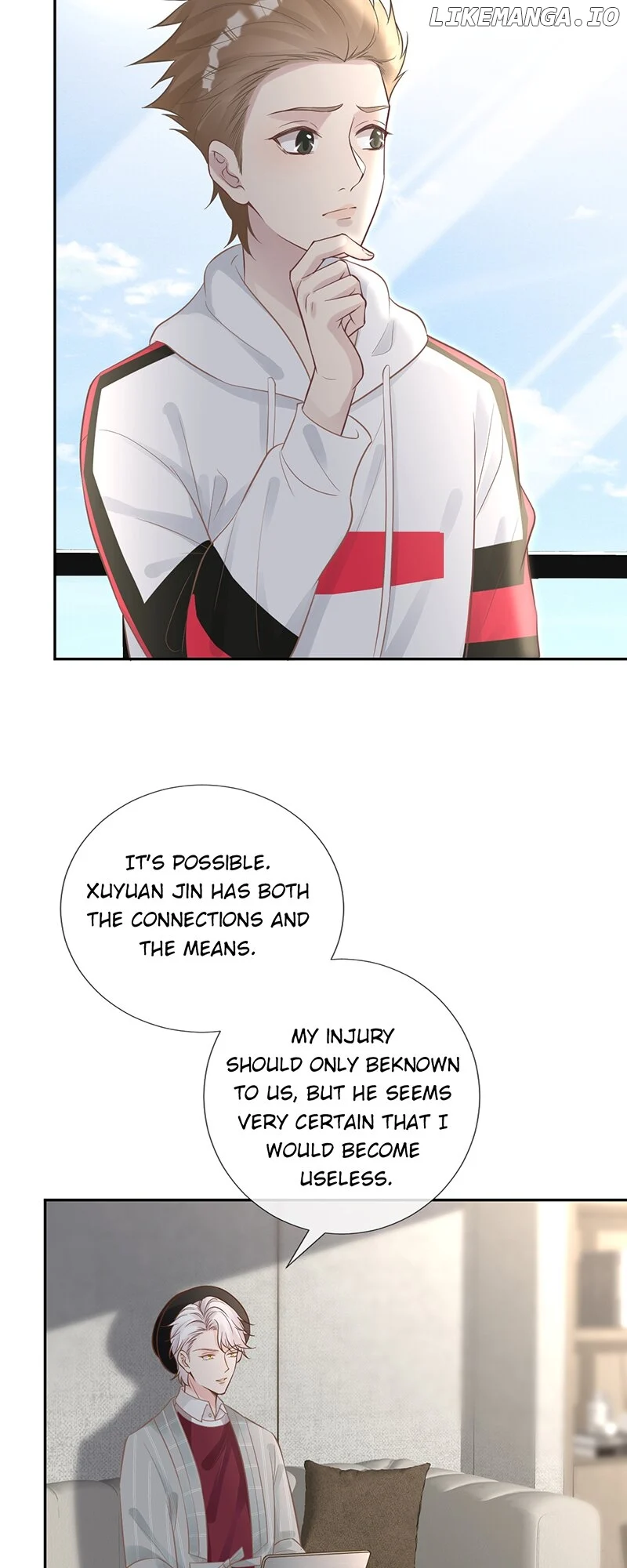 Everyone’s Darling Chapter 63 page 6