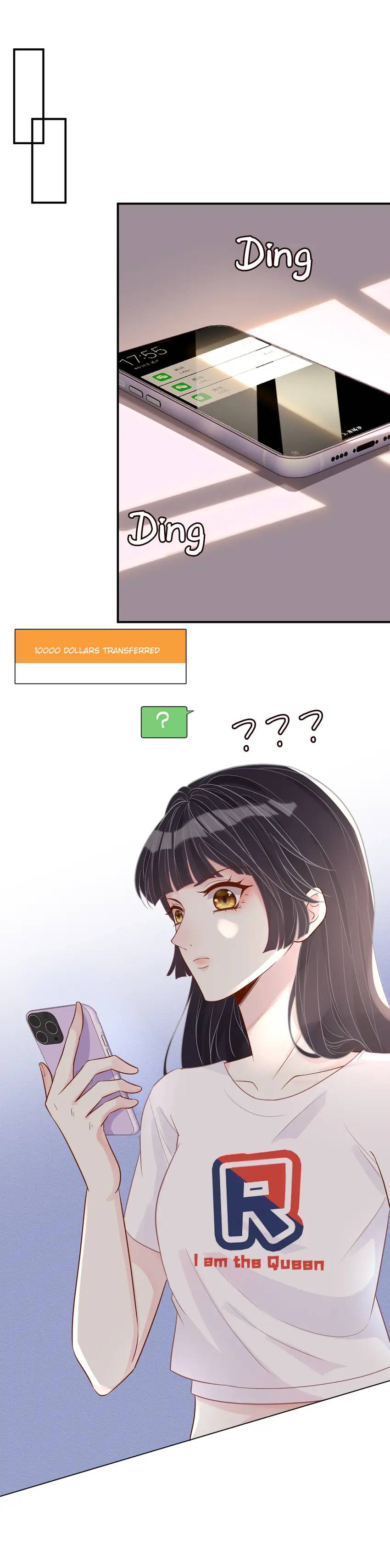 Everyone’s Darling Chapter 7 page 0