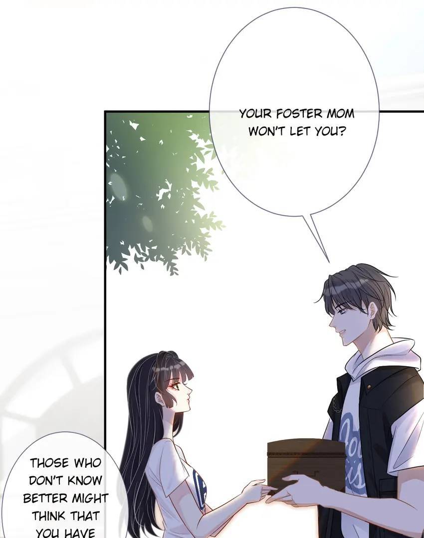 Everyone’s Darling Chapter 7 page 11