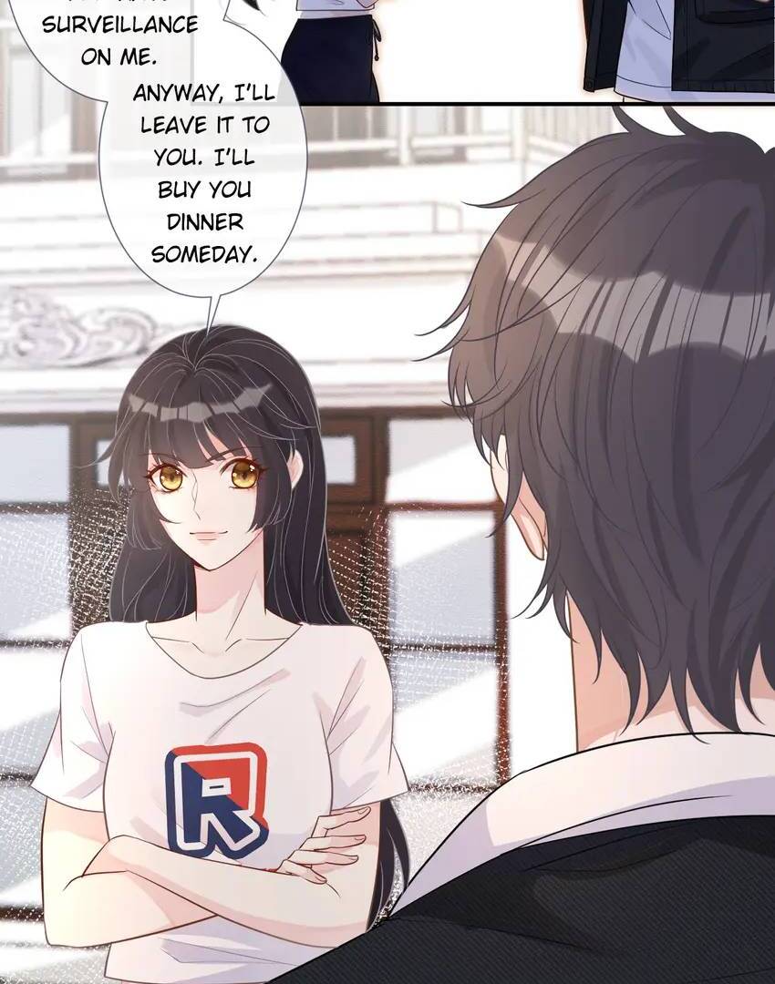 Everyone’s Darling Chapter 7 page 12