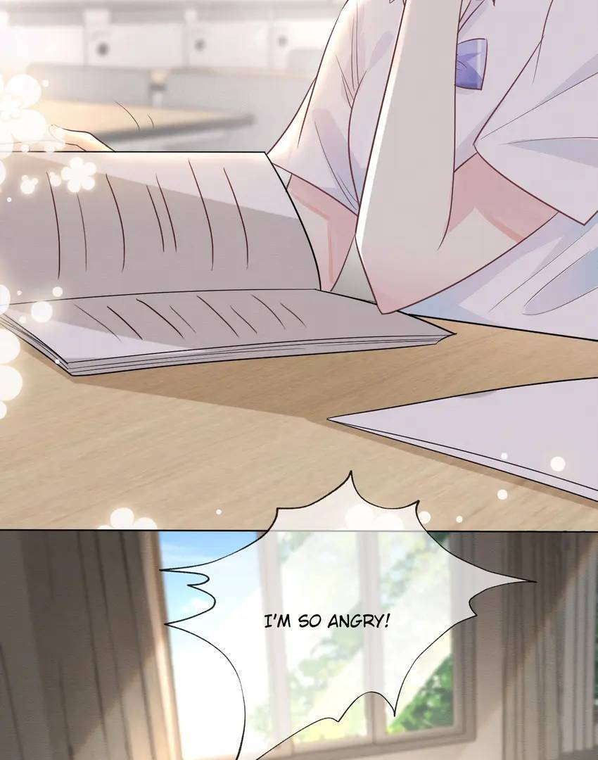 Everyone’s Darling Chapter 7 page 21