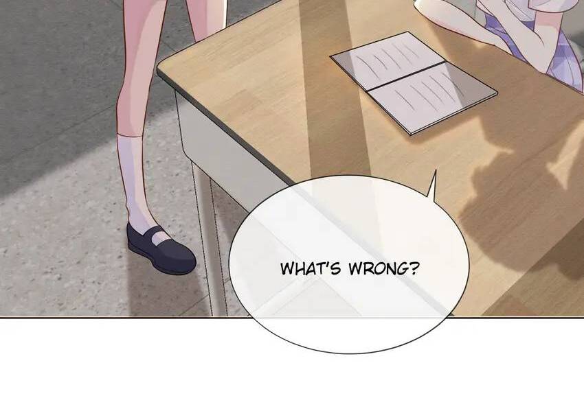 Everyone’s Darling Chapter 7 page 23