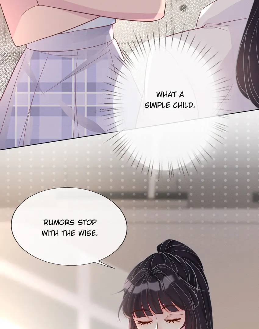 Everyone’s Darling Chapter 7 page 27