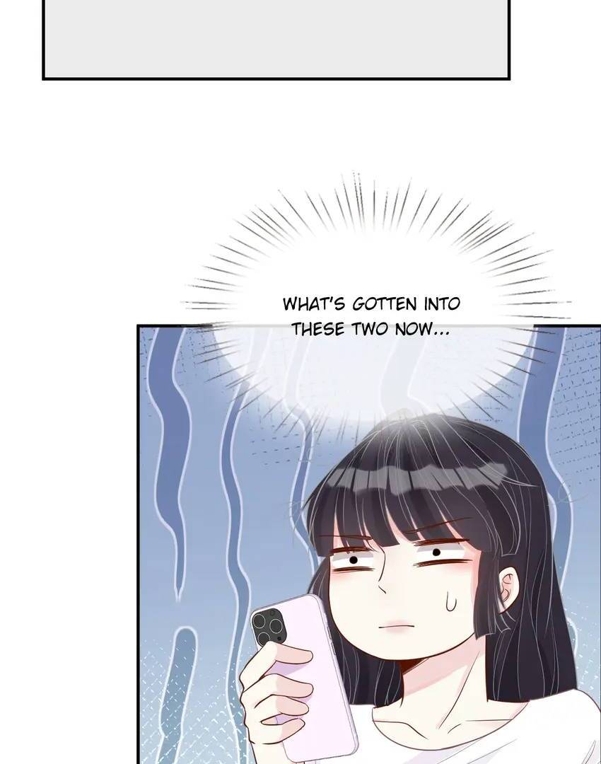 Everyone’s Darling Chapter 7 page 2