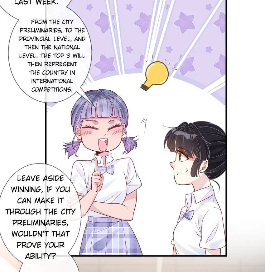 Everyone’s Darling Chapter 7 page 29