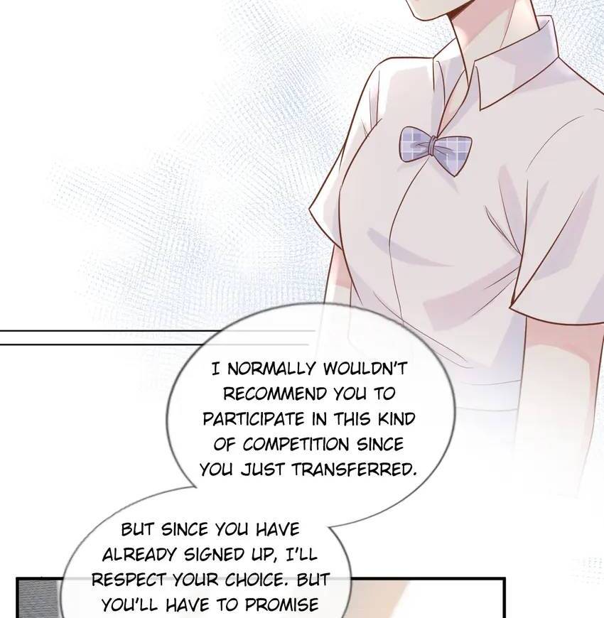 Everyone’s Darling Chapter 7 page 36