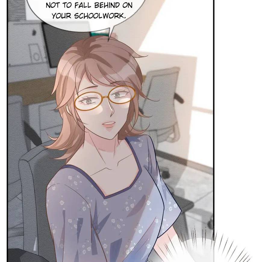 Everyone’s Darling Chapter 7 page 37