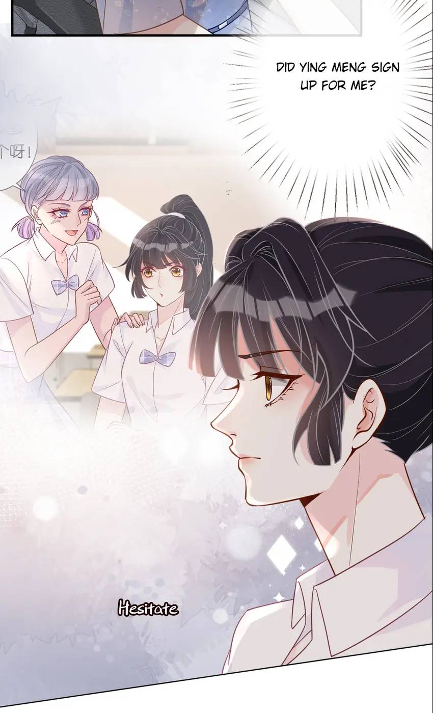 Everyone’s Darling Chapter 7 page 38