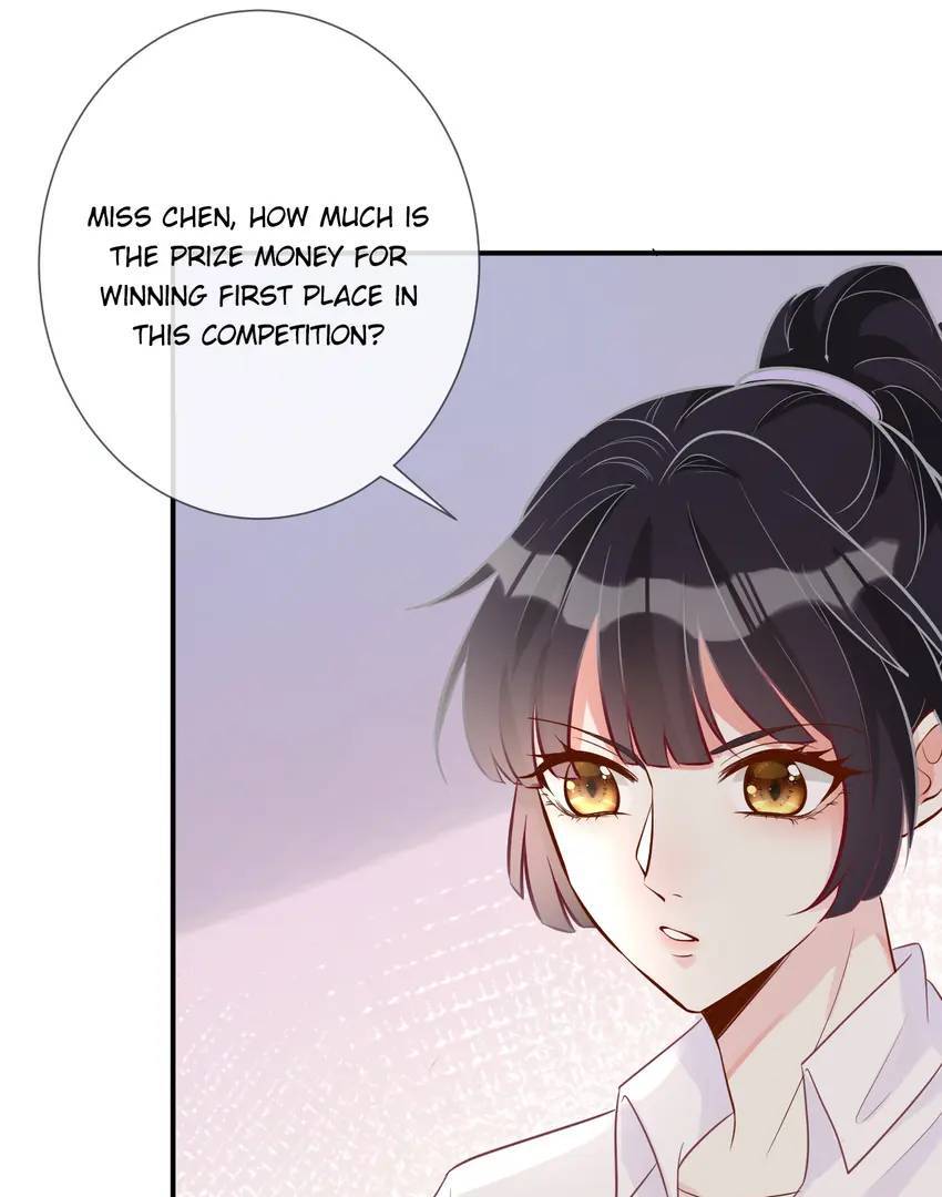 Everyone’s Darling Chapter 7 page 39