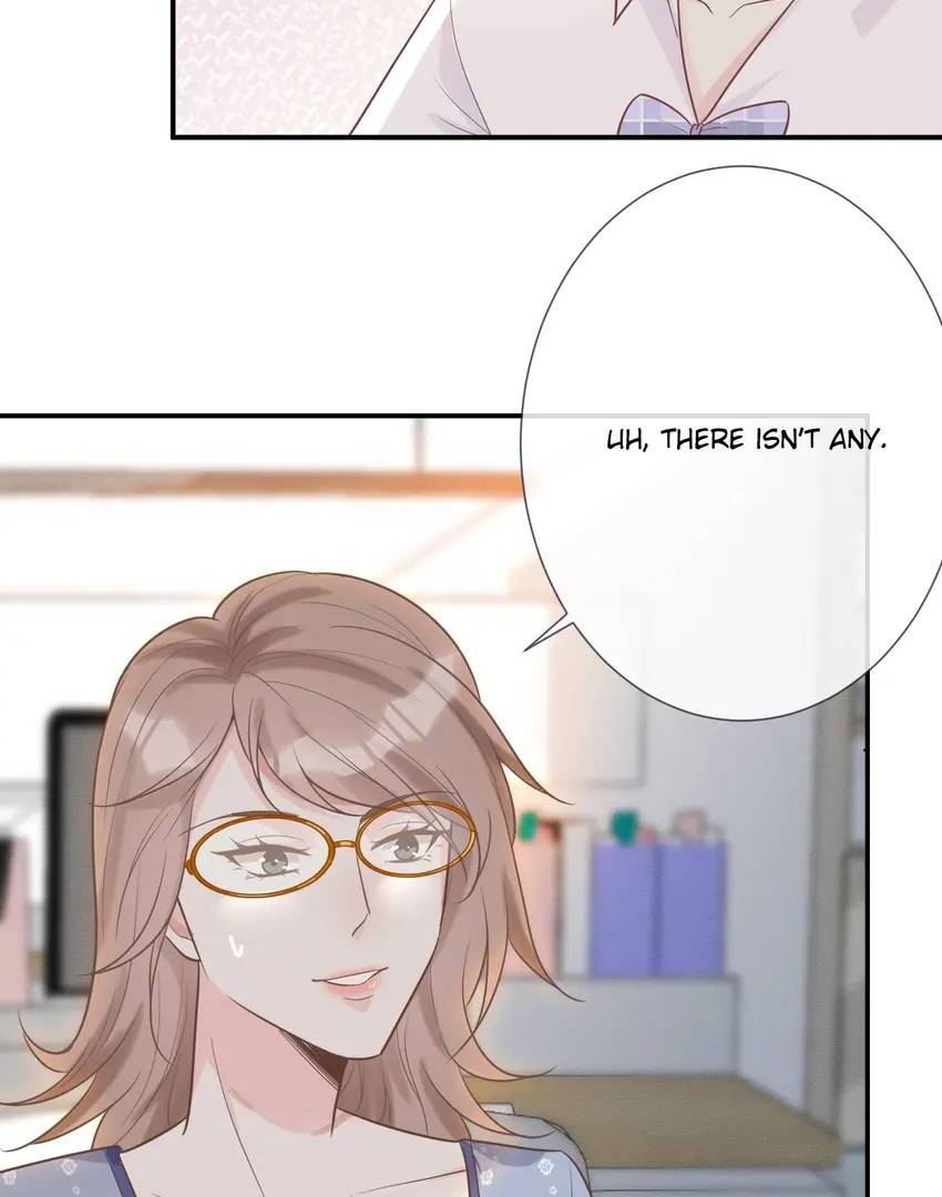 Everyone’s Darling Chapter 7 page 40