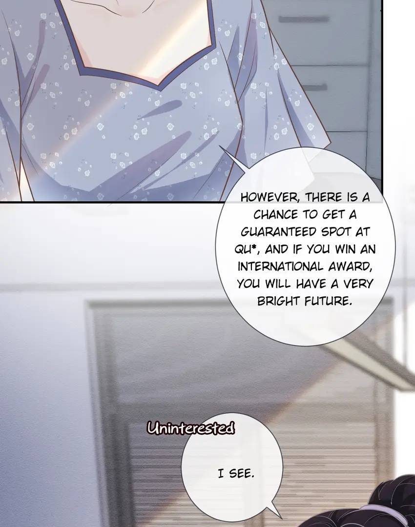Everyone’s Darling Chapter 7 page 41
