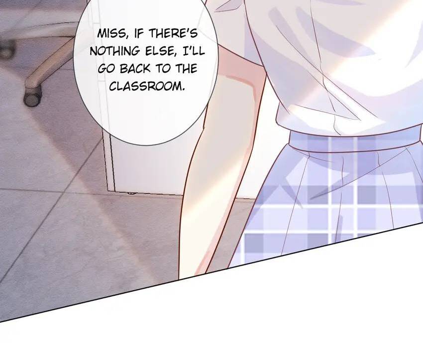 Everyone’s Darling Chapter 7 page 43
