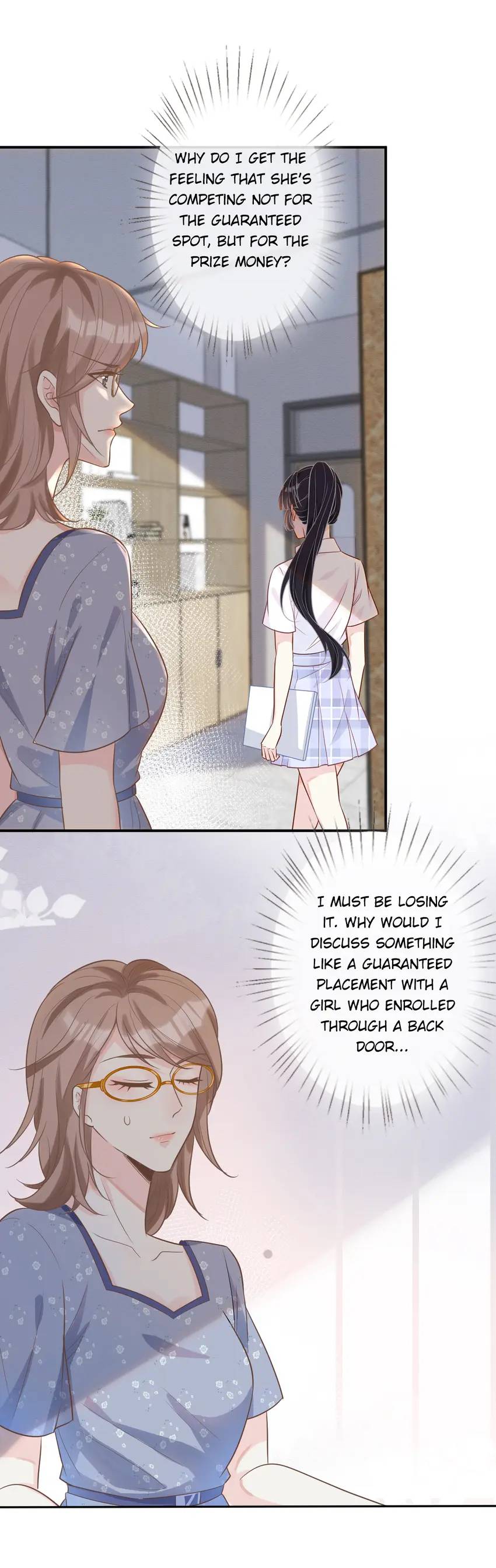 Everyone’s Darling Chapter 7 page 44