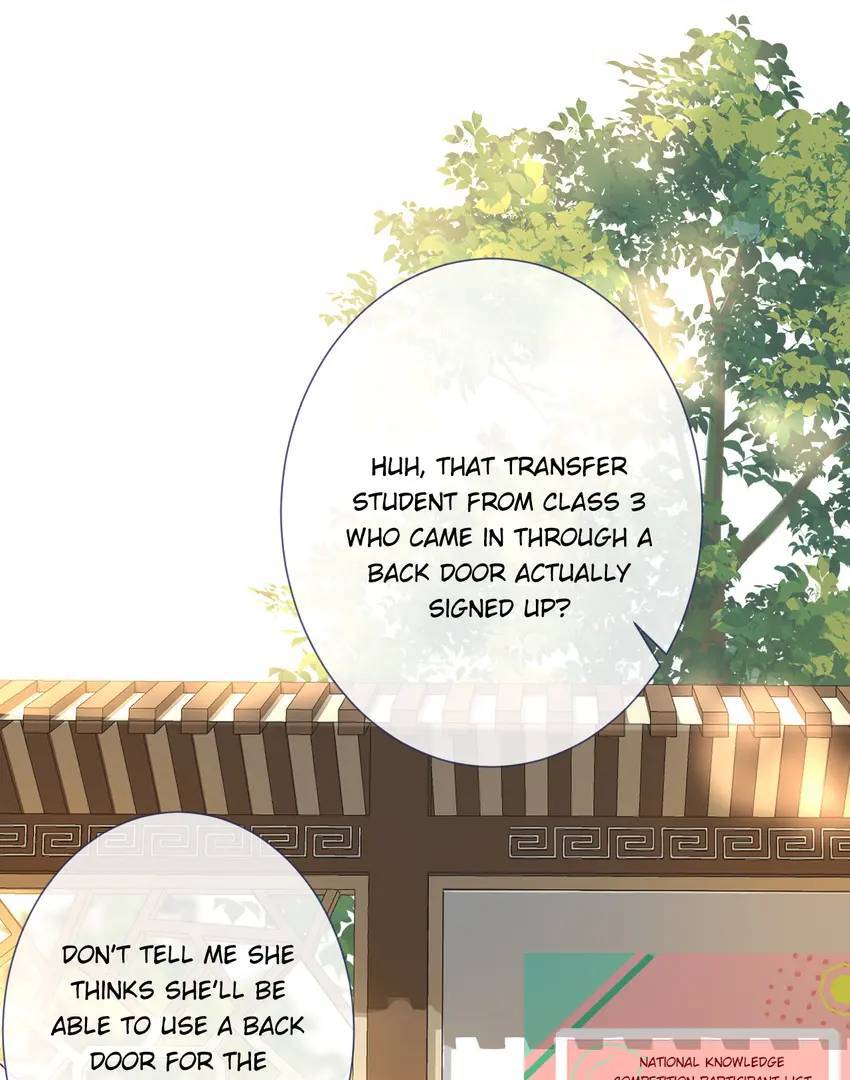 Everyone’s Darling Chapter 7 page 45