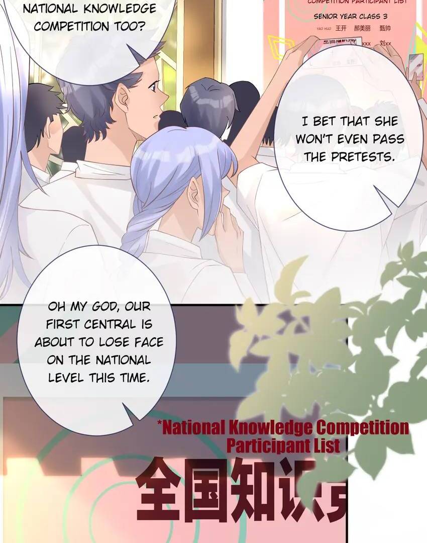 Everyone’s Darling Chapter 7 page 46