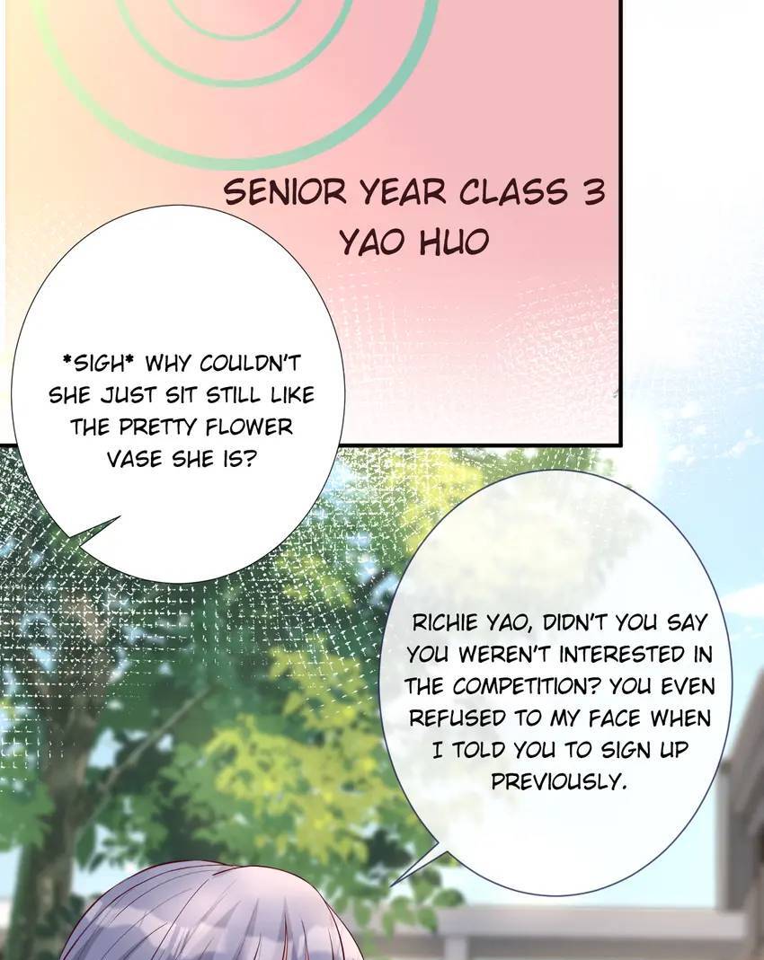Everyone’s Darling Chapter 7 page 47