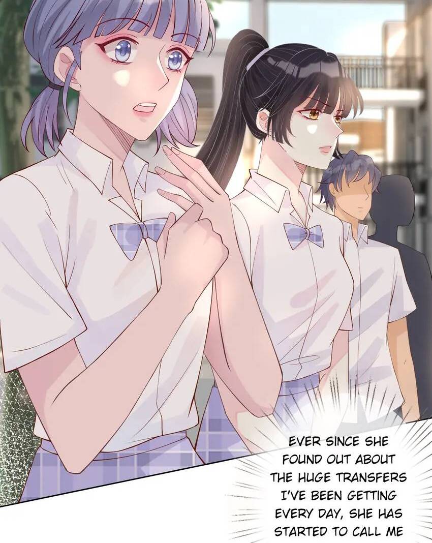 Everyone’s Darling Chapter 7 page 48