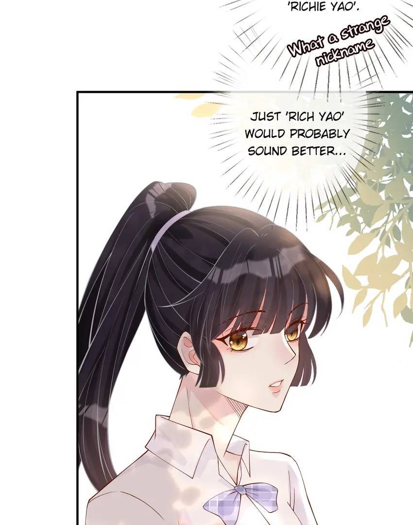 Everyone’s Darling Chapter 7 page 49