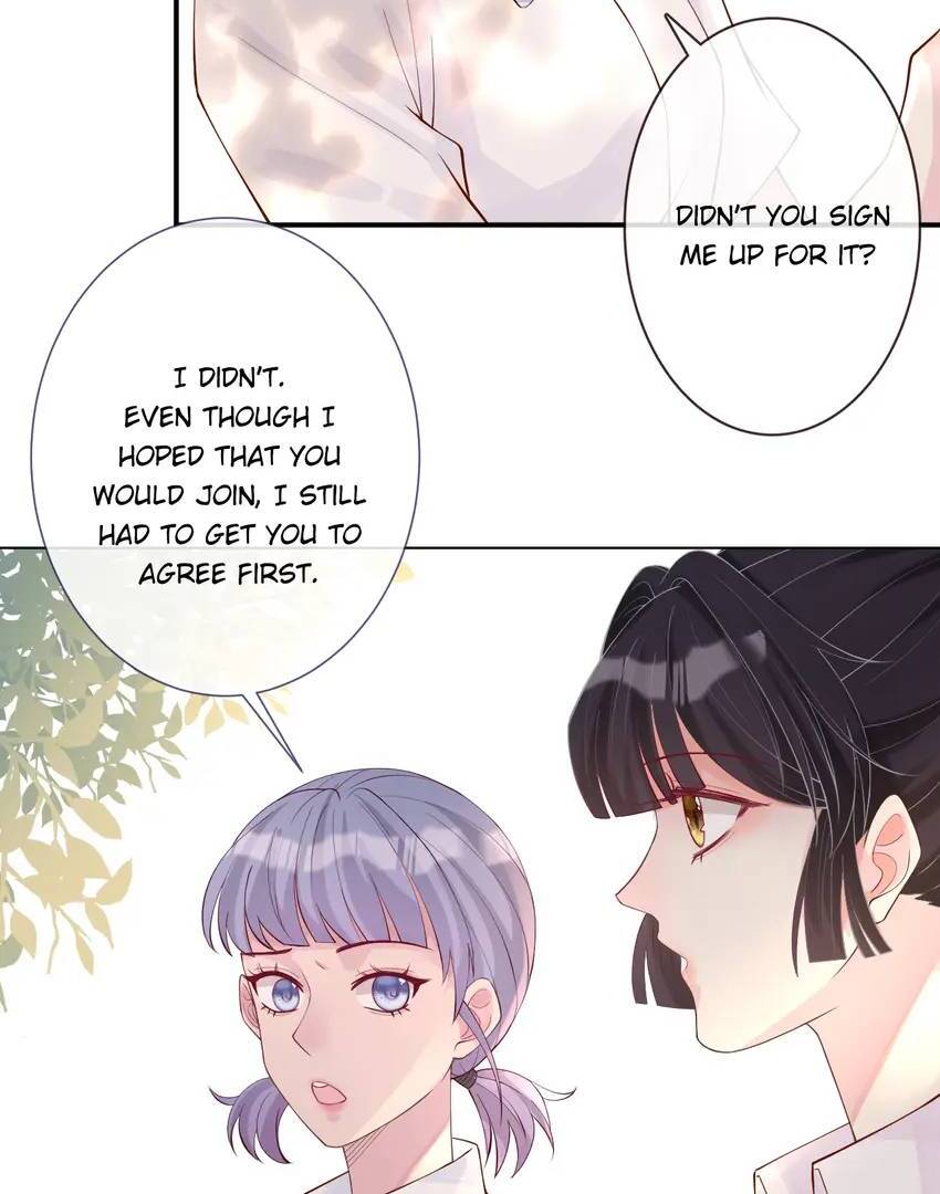 Everyone’s Darling Chapter 7 page 50