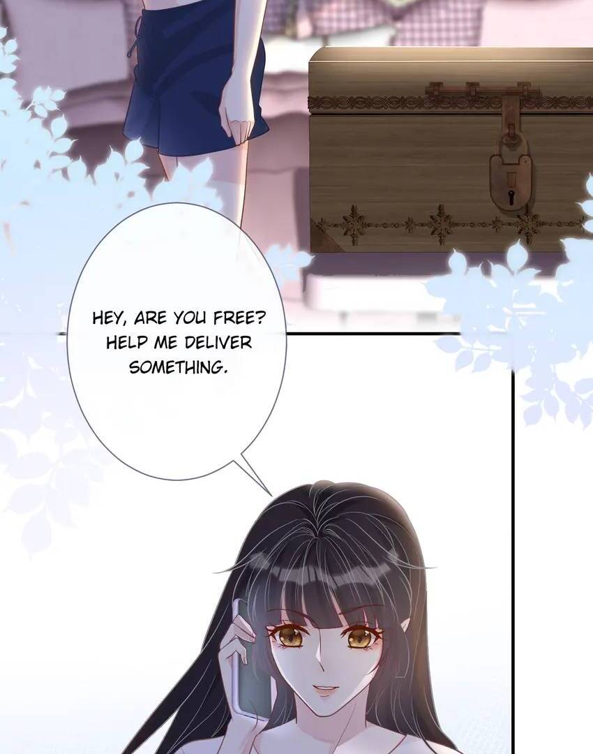 Everyone’s Darling Chapter 7 page 7