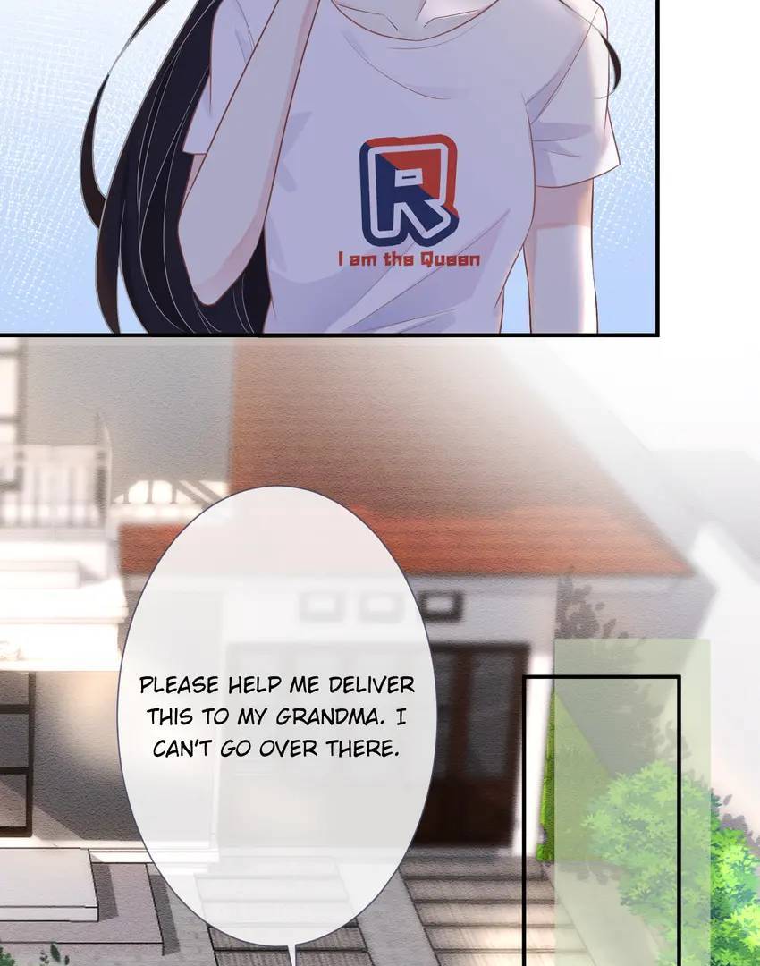 Everyone’s Darling Chapter 7 page 8