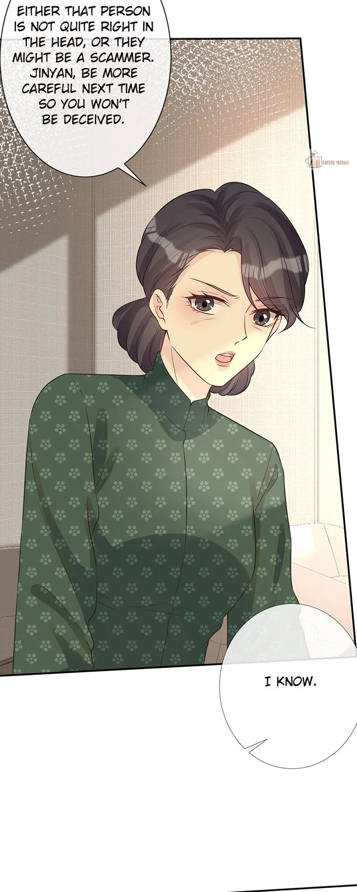 Everyone’s Darling Chapter 73 page 9