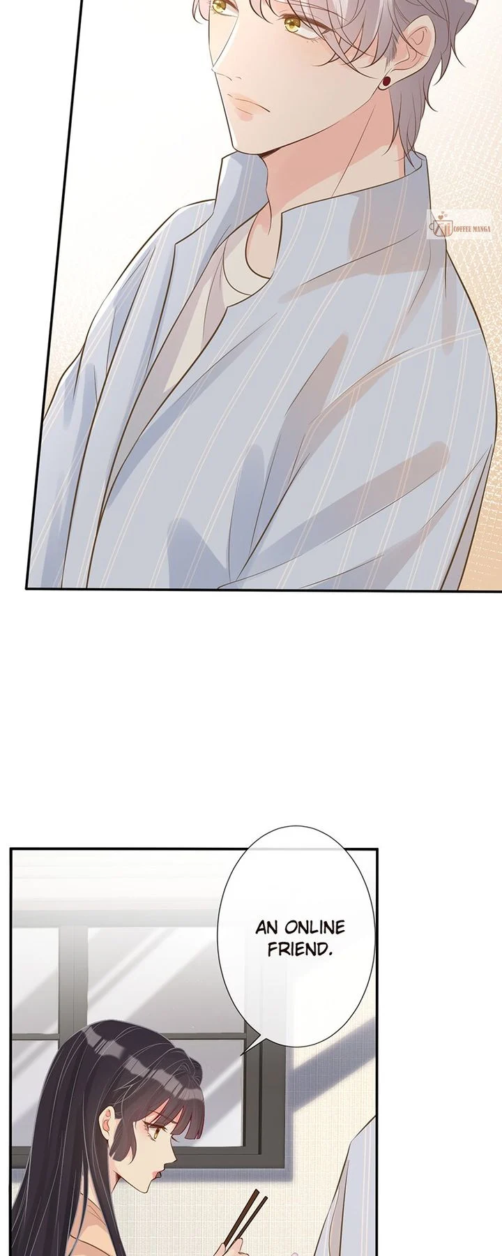 Everyone’s Darling Chapter 73 page 11