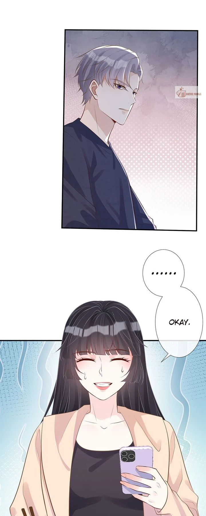 Everyone’s Darling Chapter 73 page 14