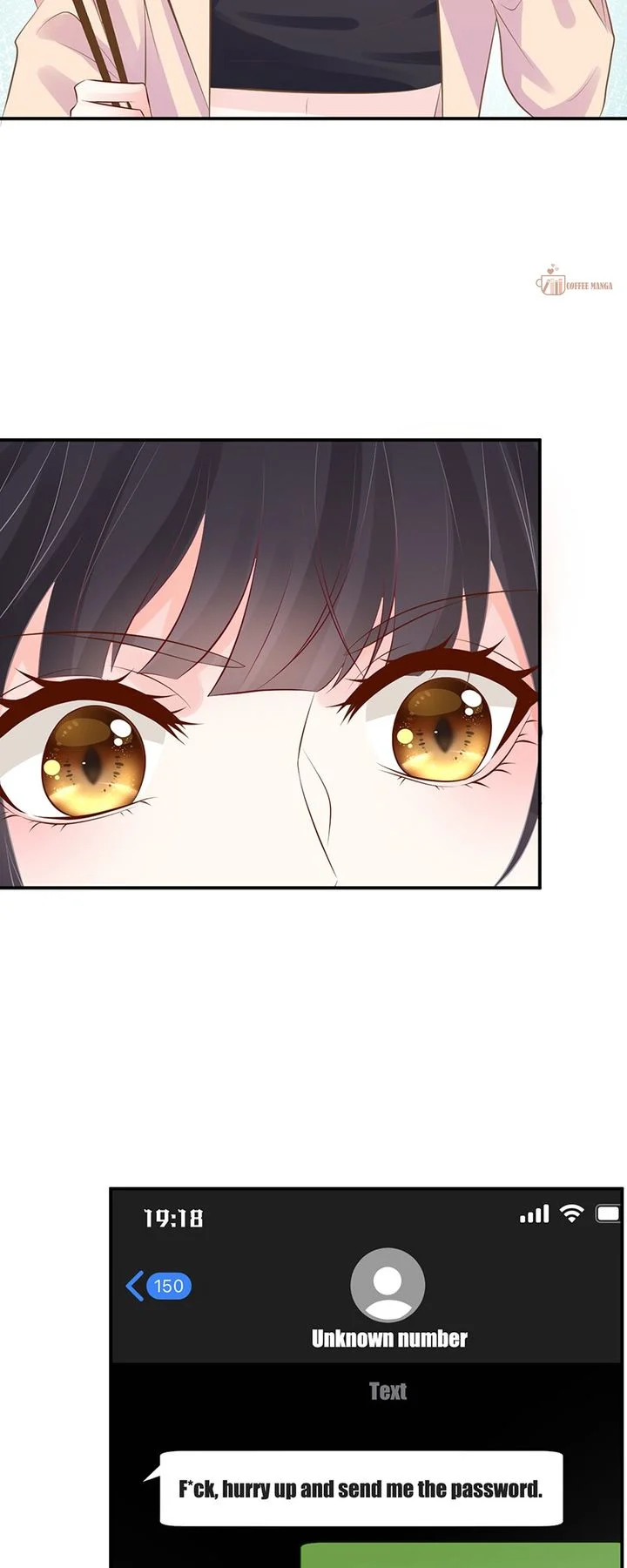 Everyone’s Darling Chapter 73 page 15