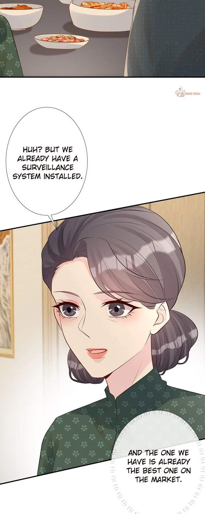 Everyone’s Darling Chapter 73 page 17