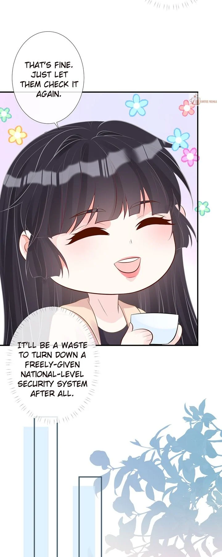 Everyone’s Darling Chapter 73 page 18