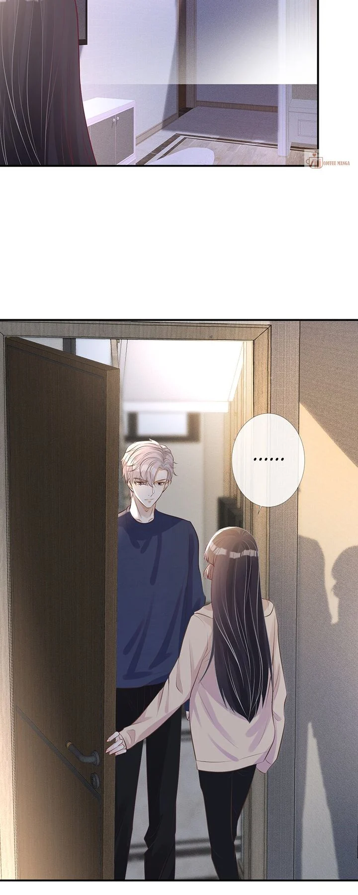 Everyone’s Darling Chapter 73 page 23