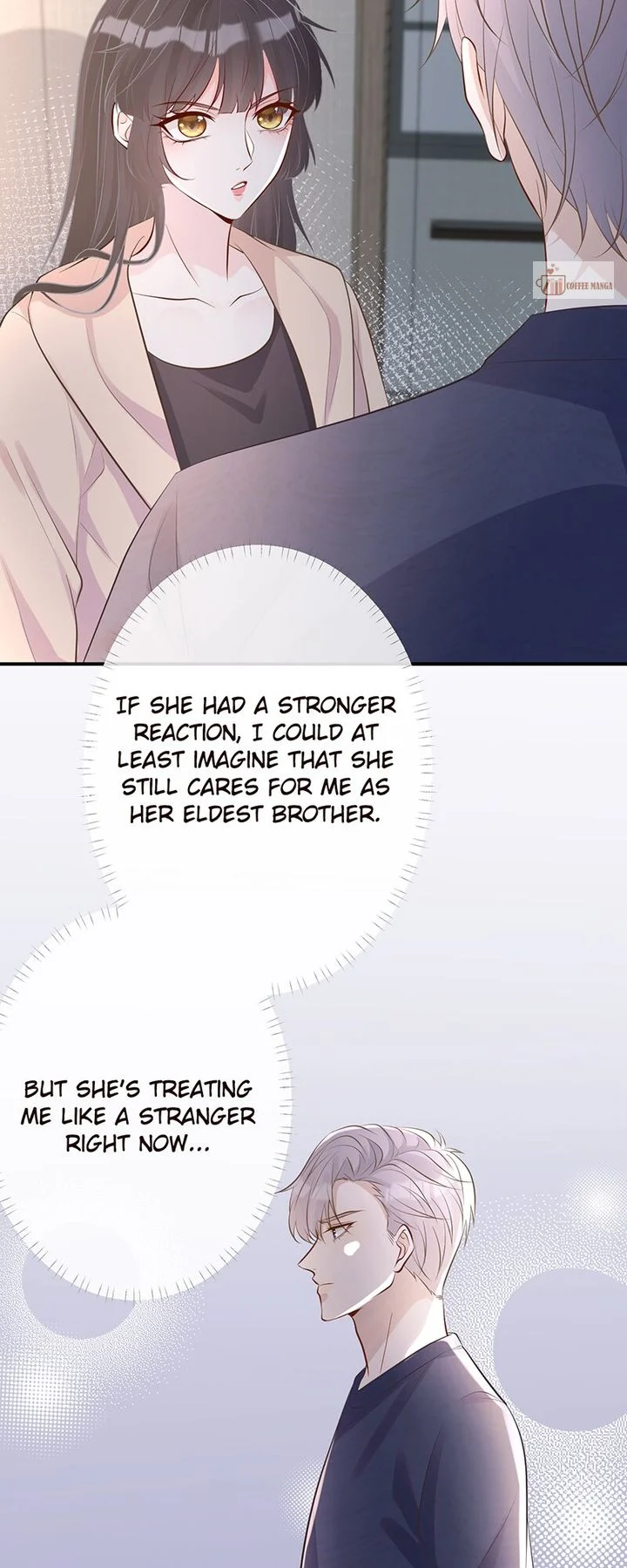 Everyone’s Darling Chapter 73 page 25